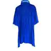 Photo 1 of UNBRANDED One-Size Poncho. LOT OF 2. 

