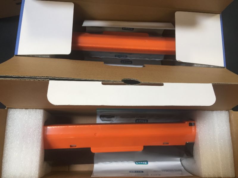 Photo 2 of CF230X Toner Compatible for HP 30X Replacement for HP 30A CF230A for HP Laserjet Pro MFP M203dw M227fdw M227fdn M203dn M227sdn Printer CF230A Toner,HP 30X Black Toner Cartridge
