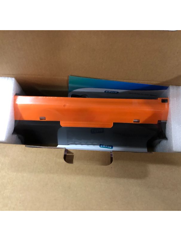 Photo 3 of CF230X Toner Compatible for HP 30X Replacement for HP 30A CF230A for HP Laserjet Pro MFP M203dw M227fdw M227fdn M203dn M227sdn Printer CF230A Toner,HP 30X Black Toner Cartridge
