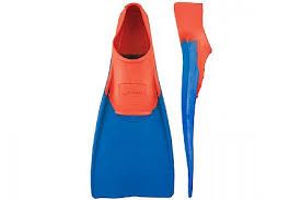 Photo 1 of FINIS Long Floating Fins--- size 5-7
