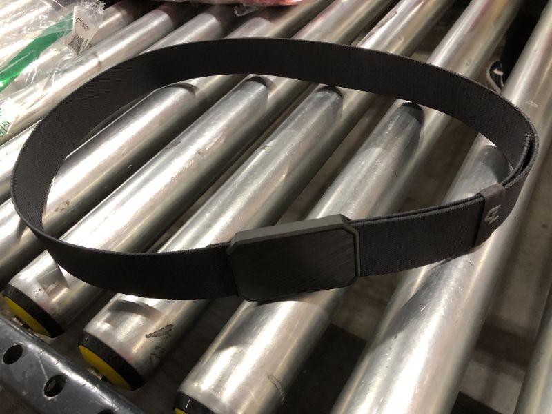 Photo 1 of GROOVE BELT grey 
