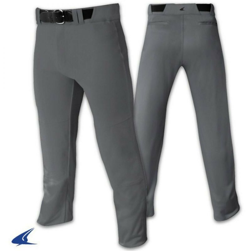 Photo 1 of Champro Triple Crown Baseball Pant BP9UA - Graphite - M 
