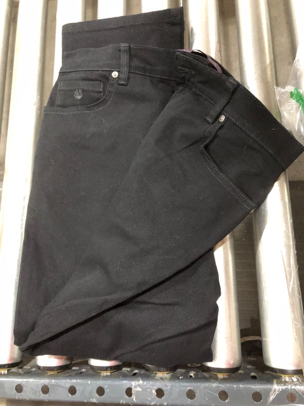 Photo 2 of gloria vanderbilt pants black size 12p