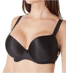 Photo 1 of Freya Deco Underwire Plunge T-Shirt Bra AA4234--- size 36g
