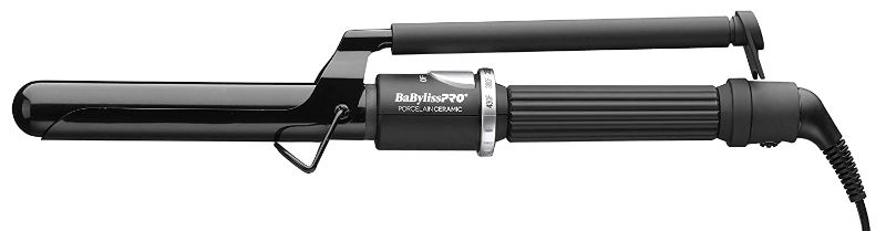 Photo 1 of BaBylissPRO Porcelain Ceramic Marcel Curling Iron
