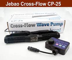 Photo 1 of  Cross Flow Pump CP-25 / Silent CP-90
