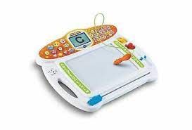 Photo 1 of VTech Write & Learn Creative Center (Frustration Free Packaging)
