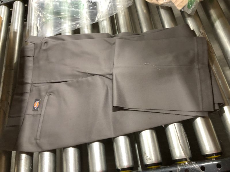 Photo 1 of dickies original fit pants grey---34" x 34"