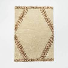 Photo 1 of Tustin Wool Tufted Rug Cream - Threshold™ designed with Studio McGee----7' x 10'

