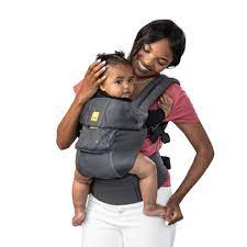 Photo 1 of LILLEbaby 6-Position COMPLETE Airflow Baby & Child Carrier

