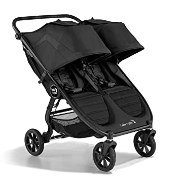 Photo 1 of Baby Jogger® City Mini® GT2 Double Stroller Jet
