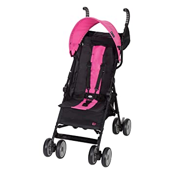 Photo 1 of Baby Trend Rocket Stroller, Petal
