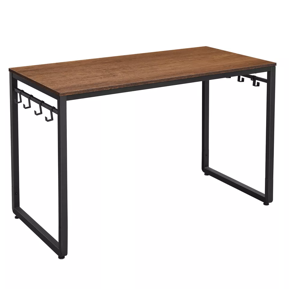 Photo 1 of LWD058B08, VASAGLE COMPUTER DESK 47.2"