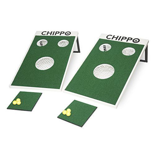 Photo 1 of Chippo Golf Game Set
