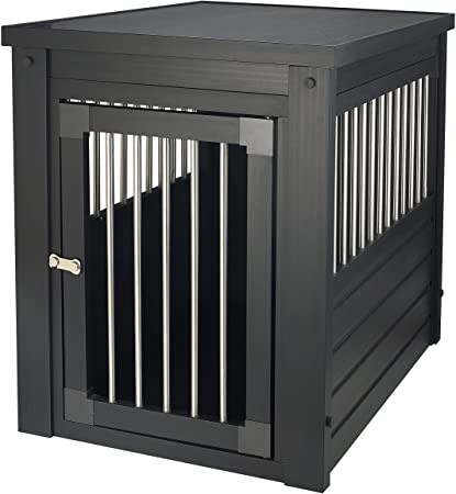 Photo 1 of 29.5 x 21.1 x 25.2 inches ECOFLEX Dog Crate 
