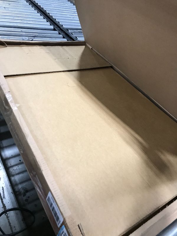 Photo 1 of Bankers Box SmoothMove Tape-Free Wardrobe Boxes 3 PACK