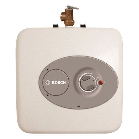 Photo 1 of Bosch Tronic 3000T 4 Gal. Electric Water Heater
