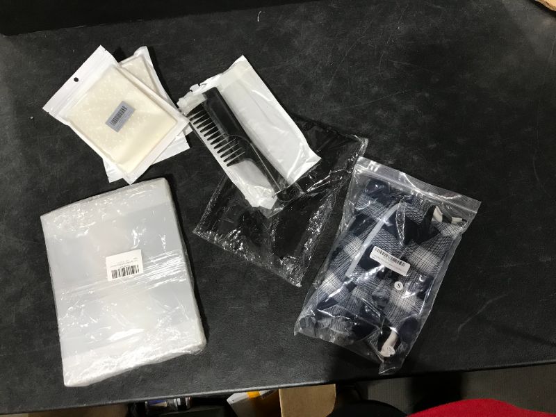 Photo 1 of Miscellaneous Items.