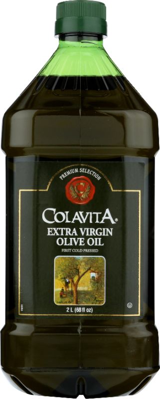 Photo 1 of 192170 2 Litre Extra Virgin Olive Oil
