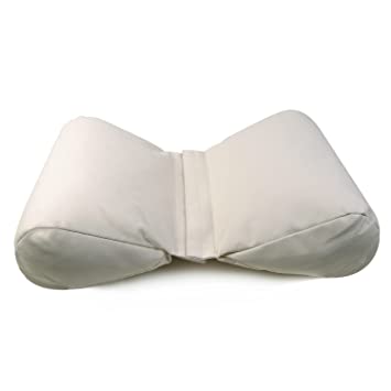 Photo 1 of  Newborn Photography Butterfly Posing Pillow Infant Poser *** STOCK PHOTO FOR EXAMPLE ONLY ACTUAL PILLOW IS GREY AND SHOWN IN PICS BELOW ***