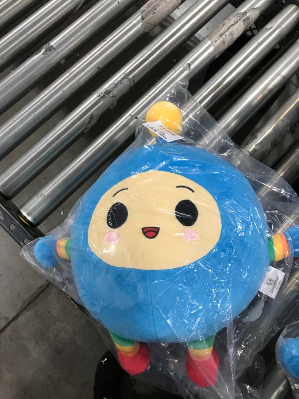 Photo 1 of 2 Scoops Friends With You Happy World Hug Bug Plush