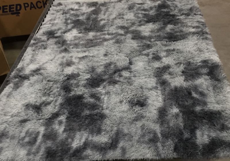 Photo 1 of AREA RUG 4'x6'