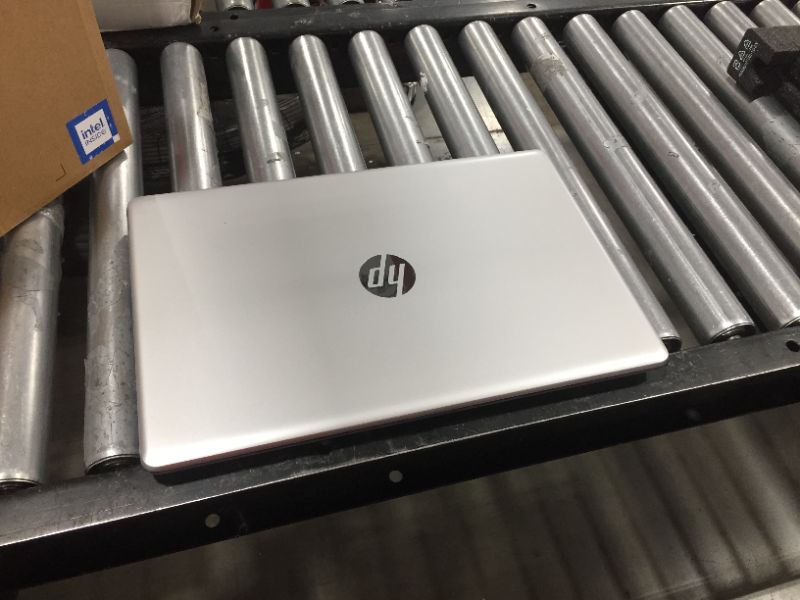 Photo 2 of HP Notebook Professional Laptop, 17.3 Inches, Windows 11 Home
Capacity:16GB RAM | 1TB PCIe SSD *Locked