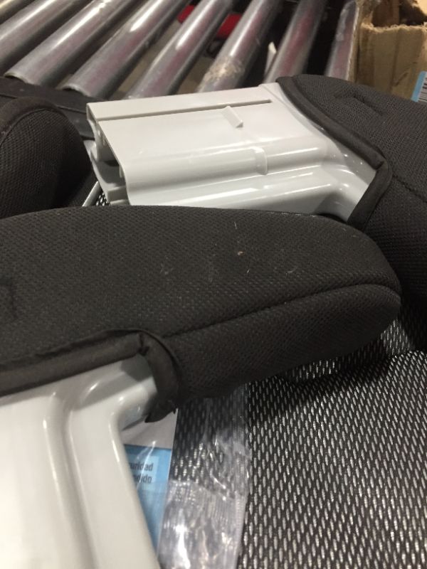 Photo 3 of Graco TurboBooster Backless Booster Car Seat, Galaxy
