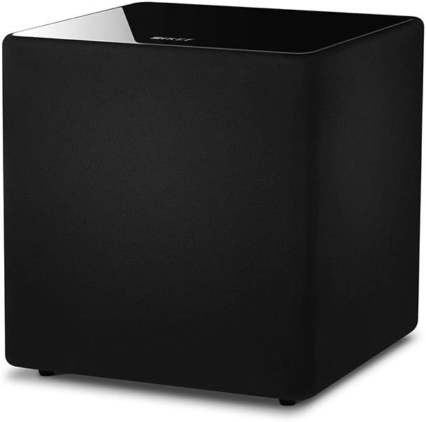 Photo 1 of KEF KUBE 12b Subwoofer [PARTS ONLY]