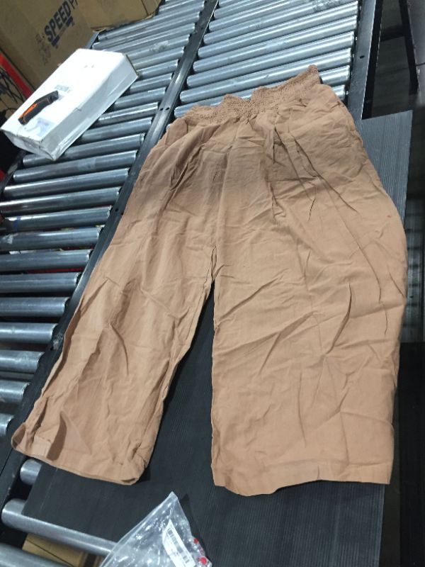 Photo 1 of WOMEN'S PANT 5XL 