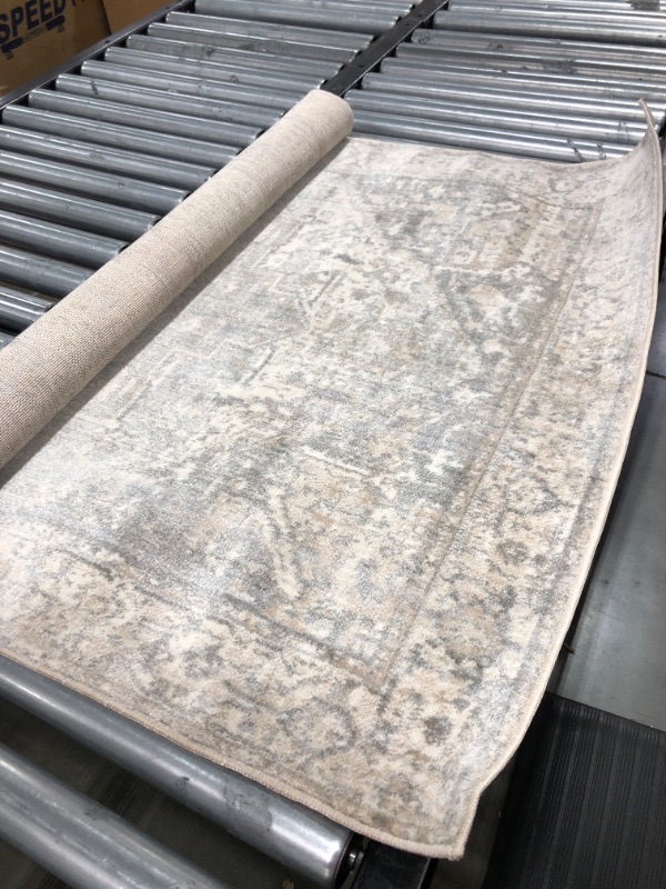 Photo 1 of 3 x 5 ' nuloom rug 