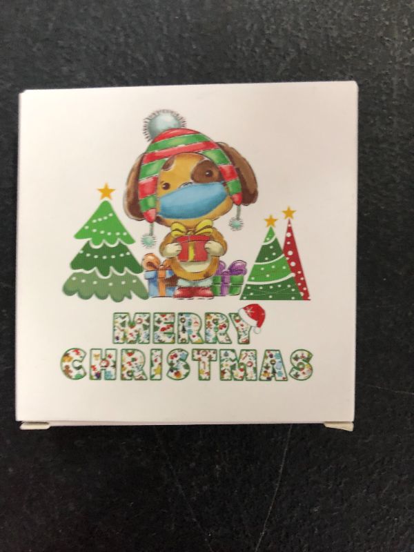 Photo 2 of 2021 Christmas Ornaments, Touber Christmas Ornaments 2021 Ornament 2021 Christmas
