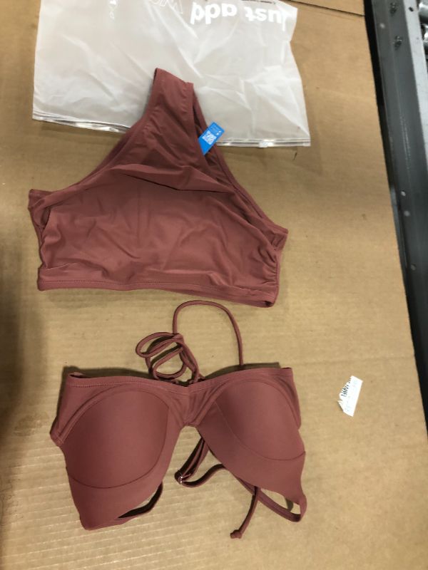 Photo 1 of CUPSHE Bikini Size Medium