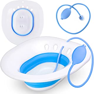 Photo 1 of DIVINITI SITZ BATH FOR TOILET SEAT. PHOTO FOR REFERENCE.