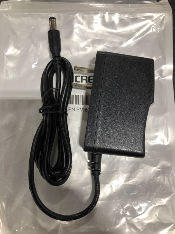 Photo 1 of AC ADAPTER 8.4V, MODEL: CY-084100