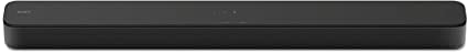 Photo 2 of Sony HT-S350 Soundbar with Wireless Subwoofer: S350 2.1ch Sound Bar and Powerful Subwoofer - Home Theater Surround Sound Speaker System for TV - Blutooth and HDMI Arc Compatible Bar Black
