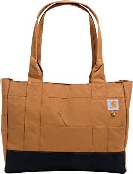 Photo 1 of Carhartt North/South, Brown
