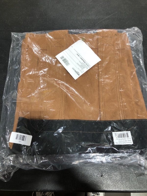 Photo 5 of Carhartt North/South, Brown
