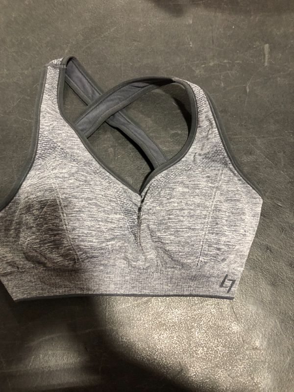 Photo 1 of Women's Sports Bra SZ XL