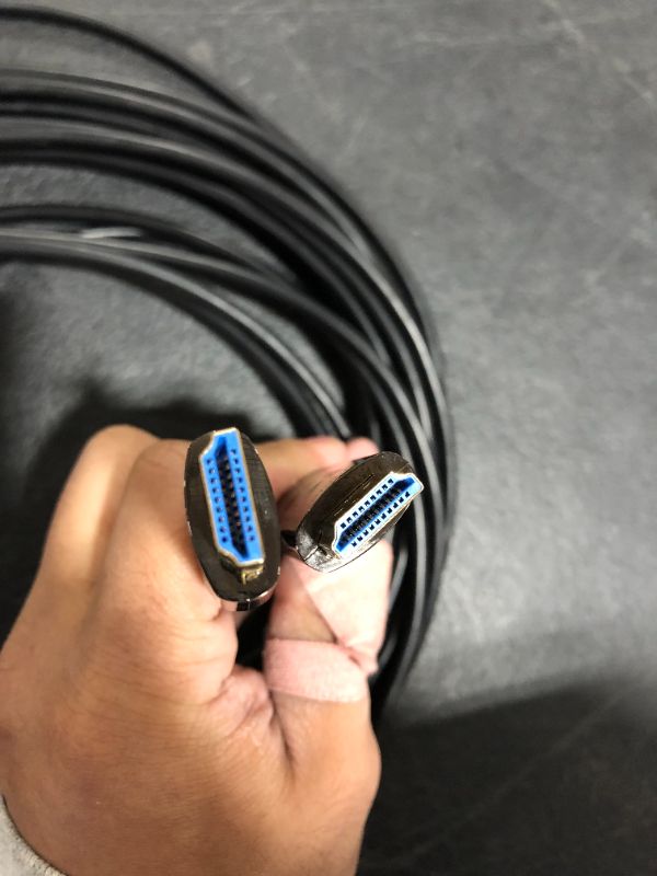 Photo 2 of 10 Ft HDMI Cable