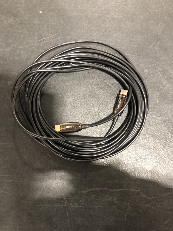 Photo 1 of 10 Ft HDMI Cable