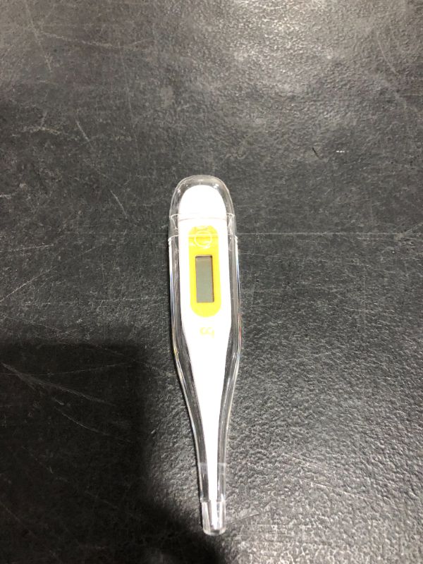 Photo 1 of Digital Thermometer