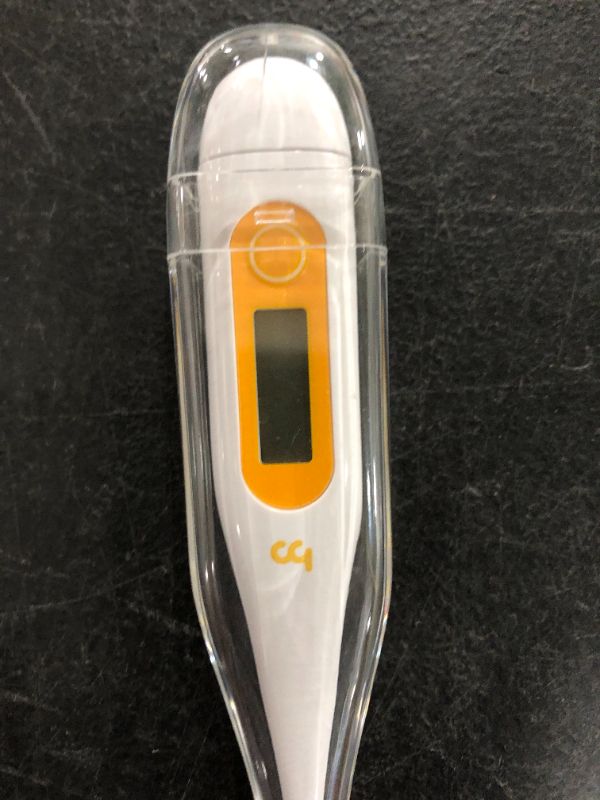 Photo 2 of Digital Thermometer