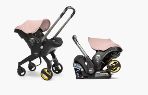 Photo 1 of Doona Car Seat & Stroller
