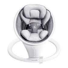 Photo 1 of Munchkin Bluetooth Enabled Baby Swing

