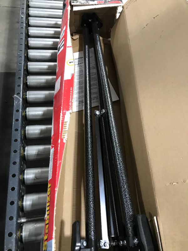 Photo 2 of BAL 25066 FastJack King Pin Stabilizer, 40" - 60"
