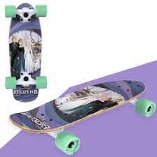 Photo 1 of  Frozen 2 Micro Skateboard Cruiser
