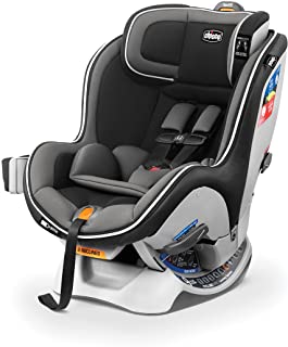 Photo 1 of Chicco NextFit Zip Convertible Car Seat | Rear-Facing Seat for Infants 12-40 lbs. | Forward-Facing Toddler Car Seat 25-65 lbs. | Baby Travel Gear | Carbon
