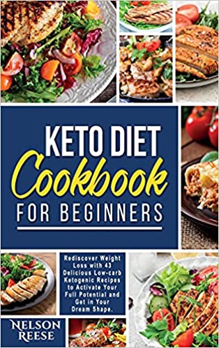 Photo 1 of 1. Not My Son, Not My Daughter
2.Keto Diet Cookbook for Beginners: Rediscover Weight Loss with 43 Delicious Low-carb Ketogenic Recipes to Activate Your Full Potential and Get in Your Dream Shape