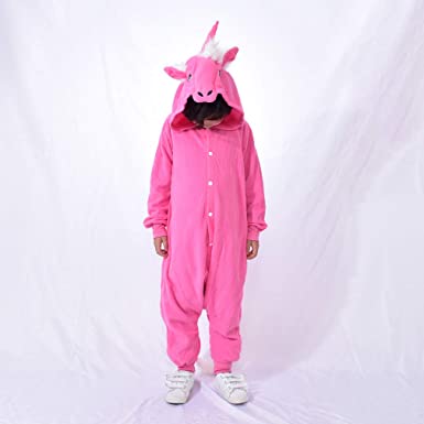 Photo 1 of LIGHSALT Animals Costume for Kids Cosplay Animal Pajamas